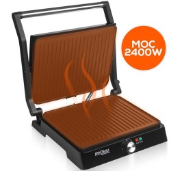 GRILL ELEKTRYCZNY 2400W KD4103