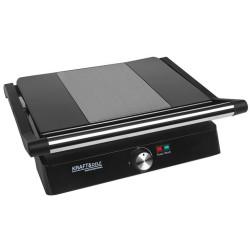 GRILL ELEKTRYCZNY 2400W KD4103