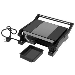 GRILL ELEKTRYCZNY 2400W KD4103