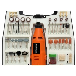 Mini szlifierka 270W KD10245 235elem.