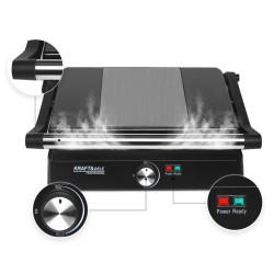 GRILL ELEKTRYCZNY 2400W KD4103
