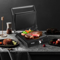 GRILL ELEKTRYCZNY 2400W KD4103