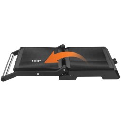 GRILL ELEKTRYCZNY 2400W KD4103