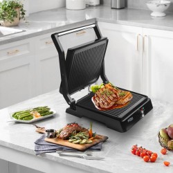 GRILL ELEKTRYCZNY 2400W KD4103