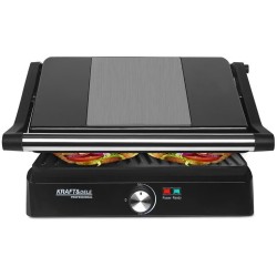 GRILL ELEKTRYCZNY 2400W KD4103