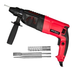 Młotowiertarka 2600W KD1510