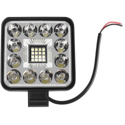 Lampa robocza zewnętrzna mini LED 20W KD3487