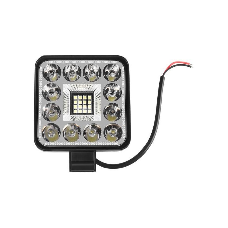 Lampa robocza zewnętrzna mini LED 20W KD3487