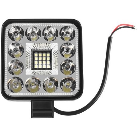 Lampa robocza zewnętrzna mini LED 20W KD3487