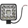 Lampa robocza zewnętrzna mini LED 20W KD3487