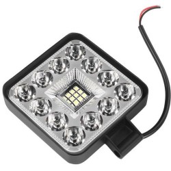 Lampa robocza zewnętrzna mini LED 20W KD3487