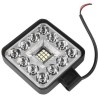 Lampa robocza zewnętrzna mini LED 20W KD3487