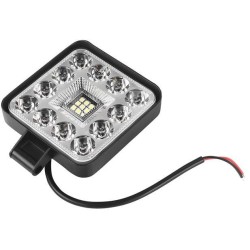 Lampa robocza zewnętrzna mini LED 20W KD3487