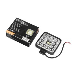 Lampa robocza zewnętrzna mini LED 20W KD3487