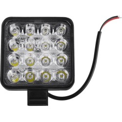 LAMPA ROBOCZA MINI LED SZPERACZ KD3486