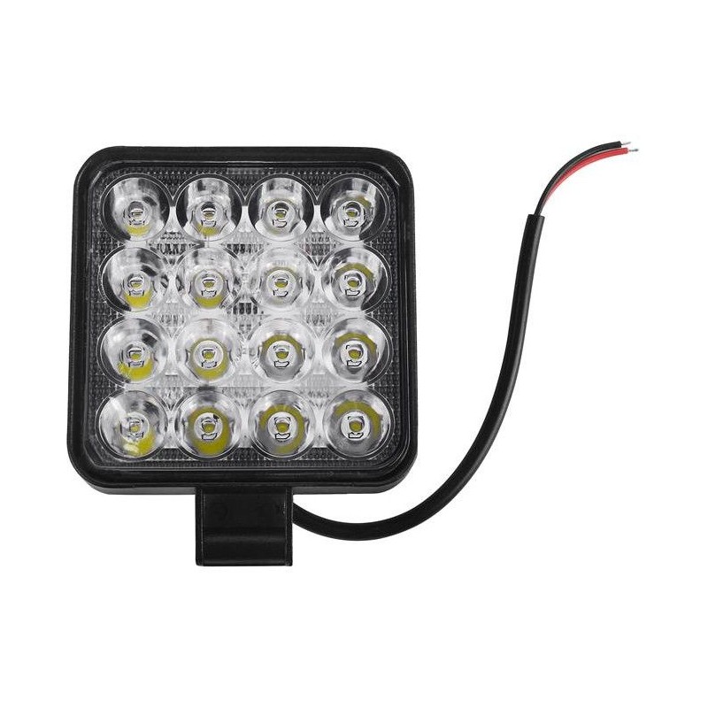 LAMPA ROBOCZA MINI LED SZPERACZ KD3486