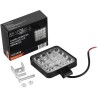 LAMPA ROBOCZA MINI LED SZPERACZ KD3486