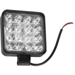 LAMPA ROBOCZA MINI LED SZPERACZ KD3486