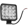 LAMPA ROBOCZA MINI LED SZPERACZ KD3486