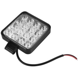 LAMPA ROBOCZA MINI LED SZPERACZ KD3486