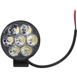 LAMPA ROBOCZA MINI LED 2,5" SZPERACZ KD3485