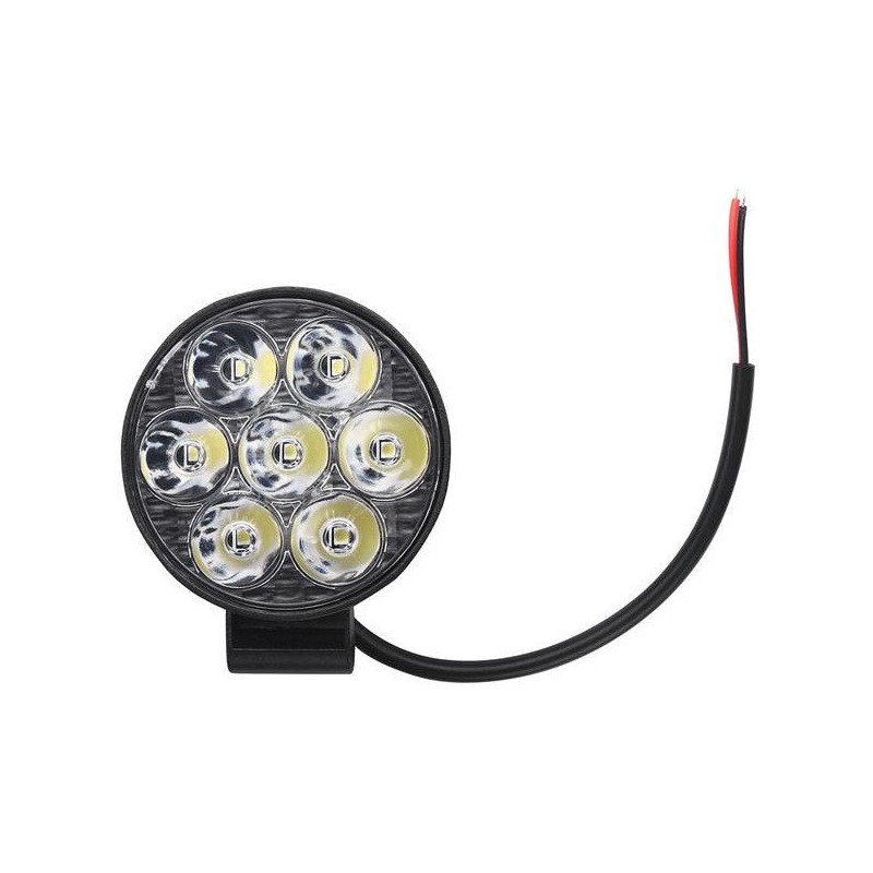 LAMPA ROBOCZA MINI LED 2,5" SZPERACZ KD3485