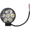 LAMPA ROBOCZA MINI LED 2,5" SZPERACZ KD3485
