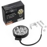 LAMPA ROBOCZA MINI LED 2,5" SZPERACZ KD3485