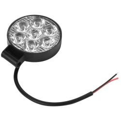 LAMPA ROBOCZA MINI LED 2,5" SZPERACZ KD3485
