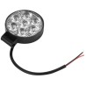 LAMPA ROBOCZA MINI LED 2,5" SZPERACZ KD3485