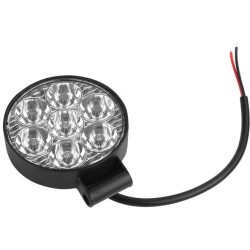 LAMPA ROBOCZA MINI LED 2,5" SZPERACZ KD3485