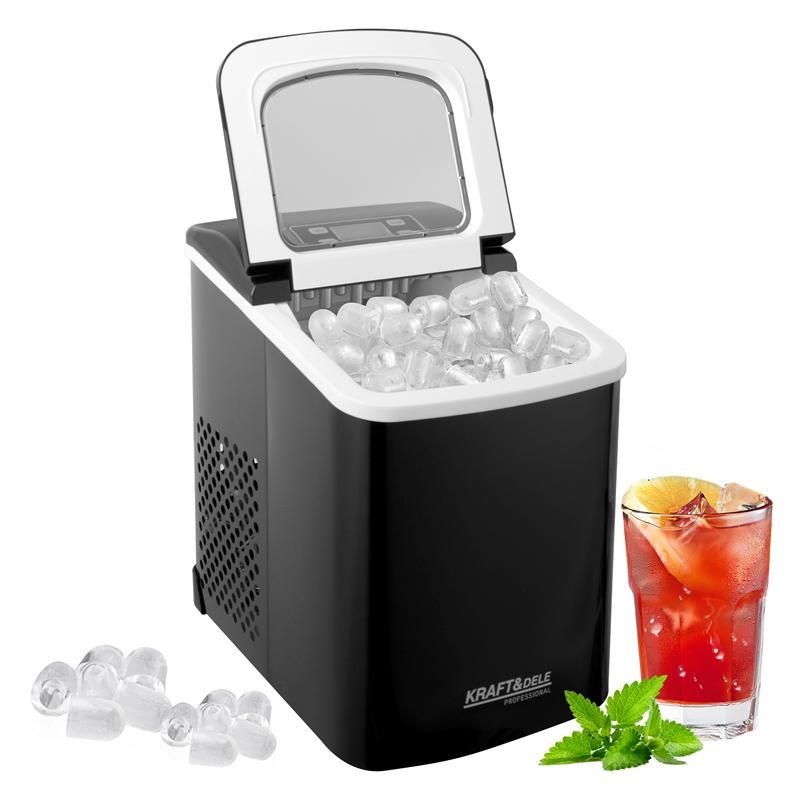 KOSTKARKA DO LODU 110W 2L KD4123
