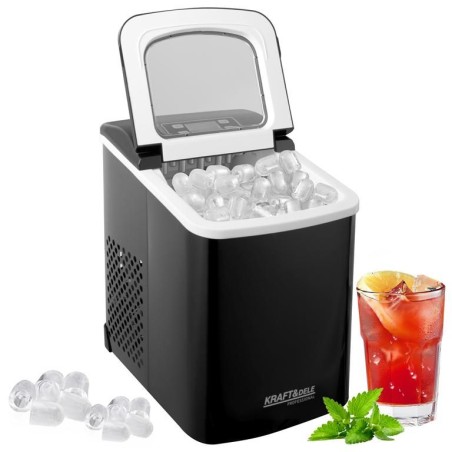 KOSTKARKA DO LODU 110W 2L KD4123