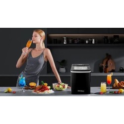 KOSTKARKA DO LODU 110W 2L KD4123