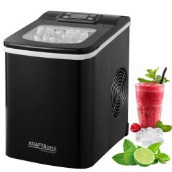 KOSTKARKA DO LODU 110W 2L KD4123