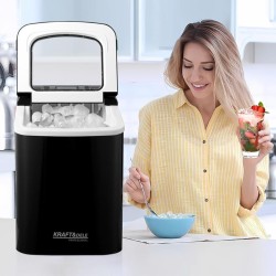 KOSTKARKA DO LODU 110W 2L KD4123