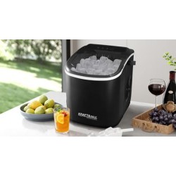 KOSTKARKA DO LODU 12kg/24h 120W 1,2L KD4124