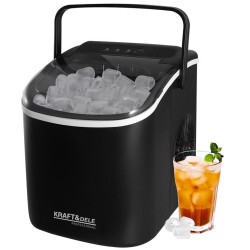 KOSTKARKA DO LODU 12kg/24h 120W 1,2L KD4124