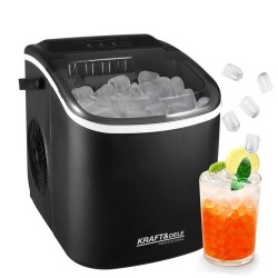 KOSTKARKA DO LODU 12kg/24h 120W 1,2L KD4124