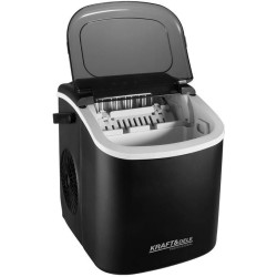 KOSTKARKA DO LODU 12kg/24h 120W 1,2L KD4124