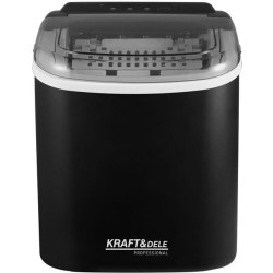 KOSTKARKA DO LODU 12kg/24h 120W 1,2L KD4124