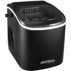 KOSTKARKA DO LODU 12kg/24h 120W 1,2L KD4124