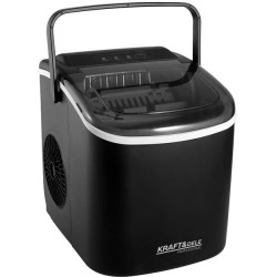 KOSTKARKA DO LODU 12kg/24h 120W 1,2L KD4124