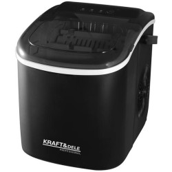 KOSTKARKA DO LODU 12kg/24h 120W 1,2L KD4124