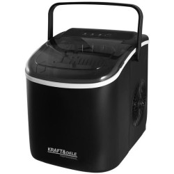 KOSTKARKA DO LODU 12kg/24h 120W 1,2L KD4124