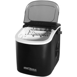 KOSTKARKA DO LODU 12kg/24h 120W 1,2L KD4124