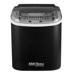 KOSTKARKA DO LODU 12kg/24h 120W 1,2L KD4124