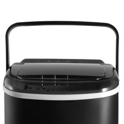 KOSTKARKA DO LODU 12kg/24h 120W 1,2L KD4124