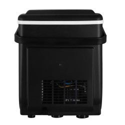 KOSTKARKA DO LODU 12kg/24h 120W 1,2L KD4124