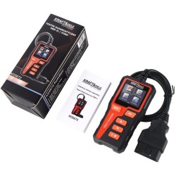 TESTER DIAGNOSTYCZNY OBD II/EOBD KD5672